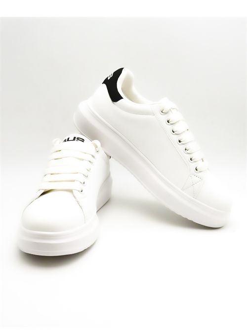 Scarpa, uomo, logata. PACIOTTI | ADAM 10001